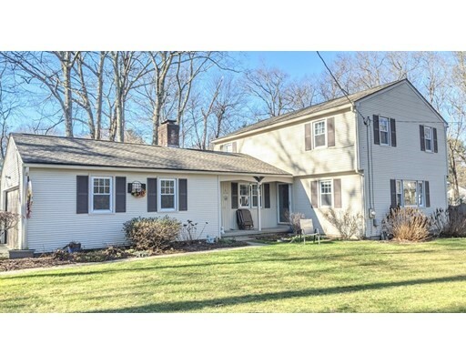 Property Photo: 2 Mirick MA 01095