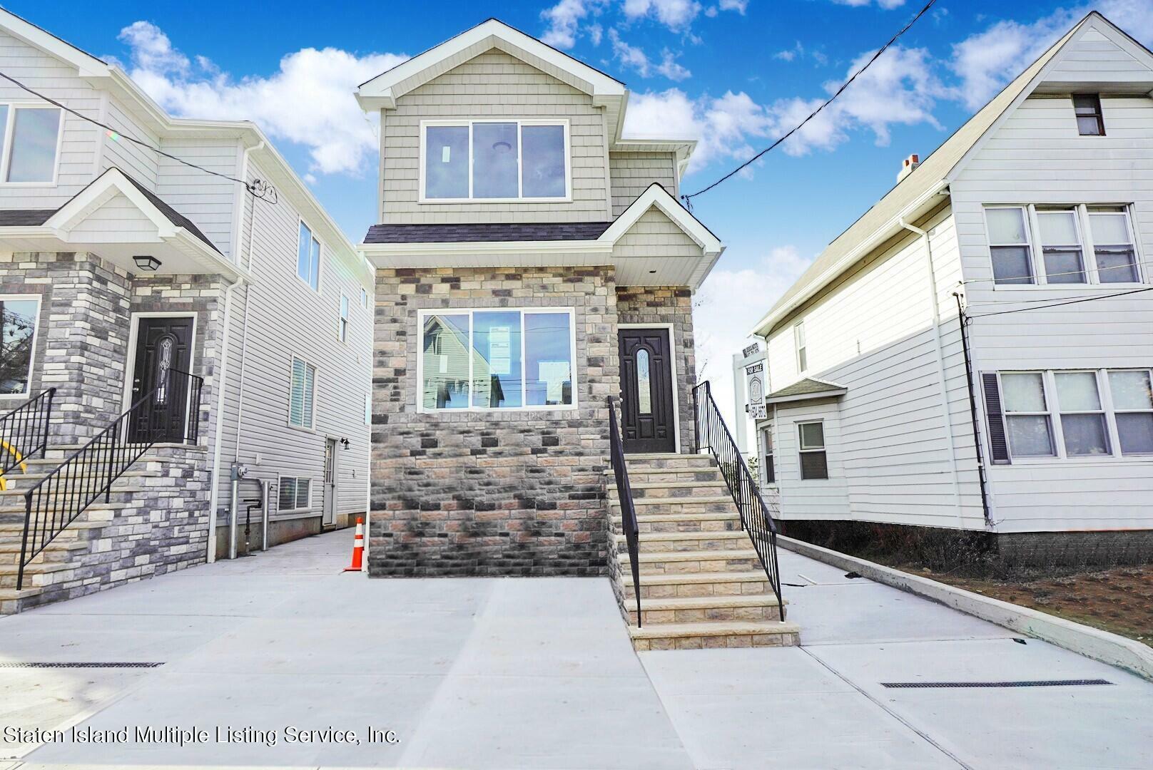 46 Erastina Place  Staten Island NY 10303 photo