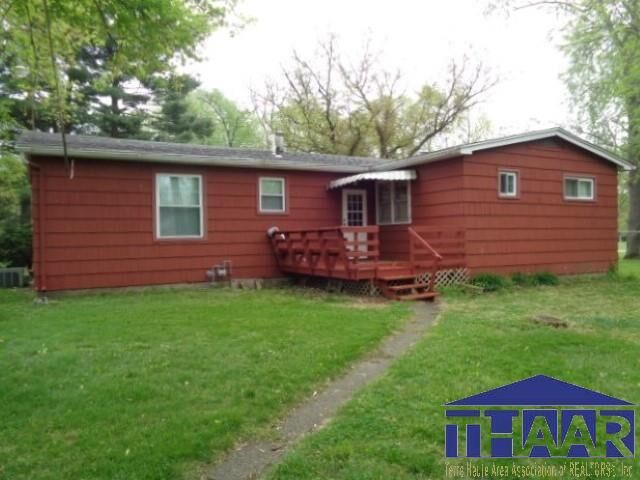 Property Photo: 2301 S 11th Street IN 47802
