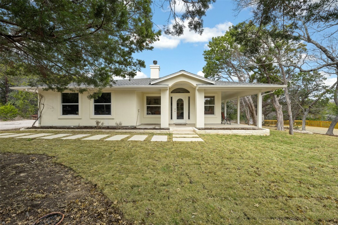 Property Photo: 19222 Old Burnet Road TX 78645