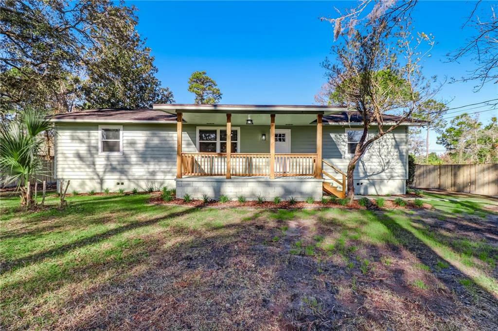 94306 Duck Lake Drive  Fernandina Beach FL 32034 photo