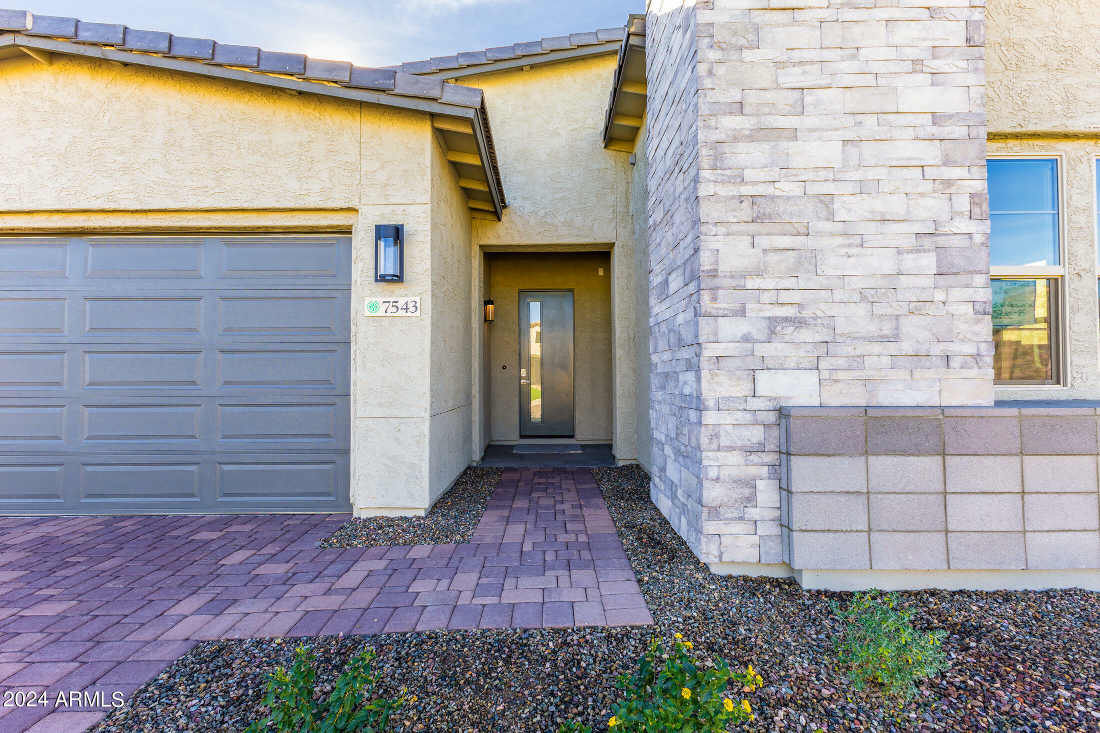 Property Photo:  7543 W Gelding Drive  AZ 85381 