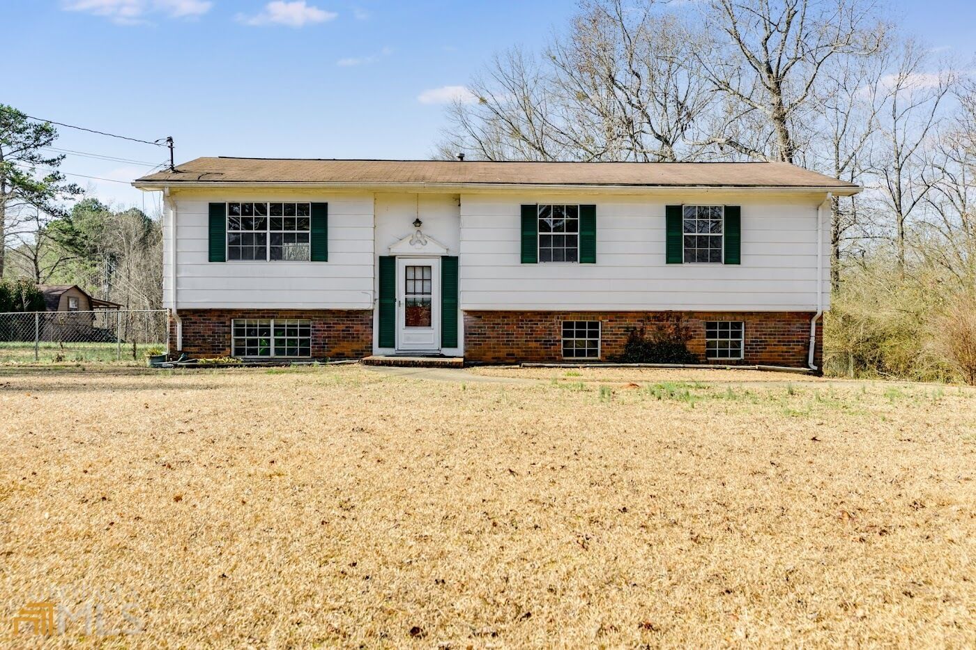 Property Photo:  28 Andrea Lane  GA 30117 