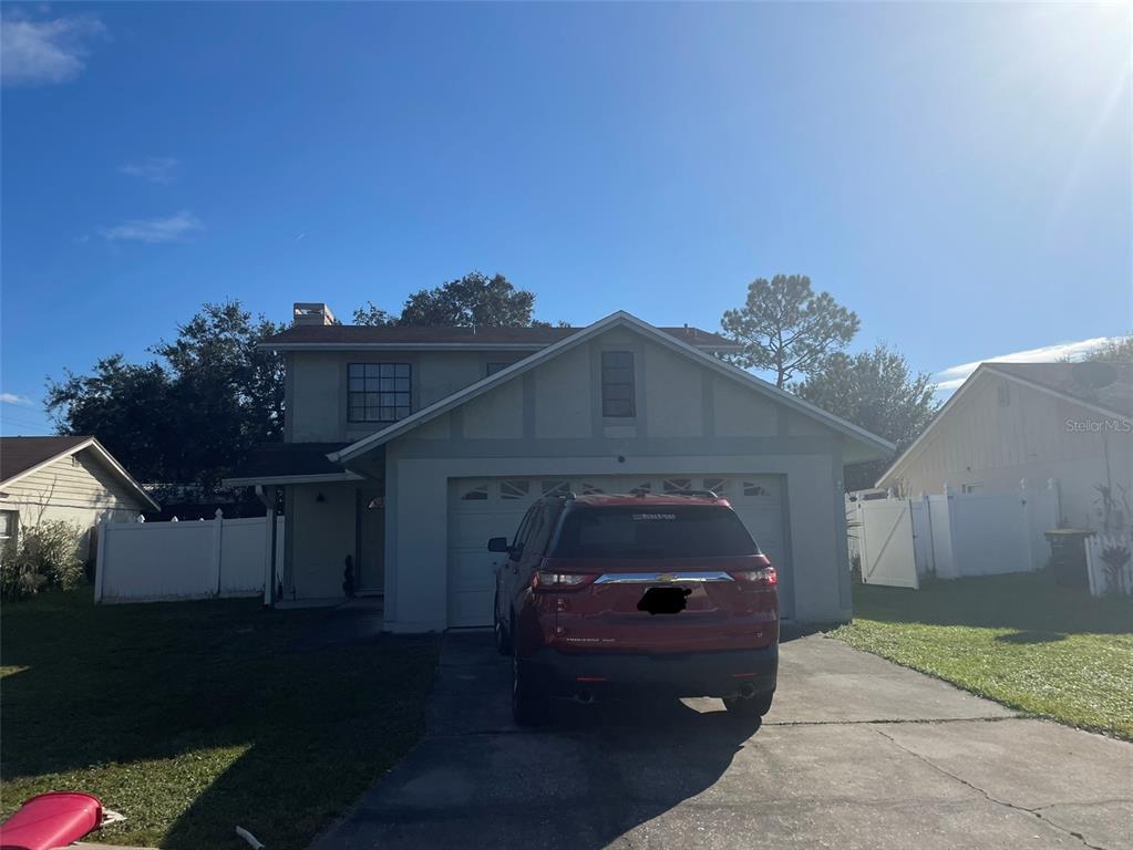 Property Photo: 989 Whisper Lake Drive FL 33880