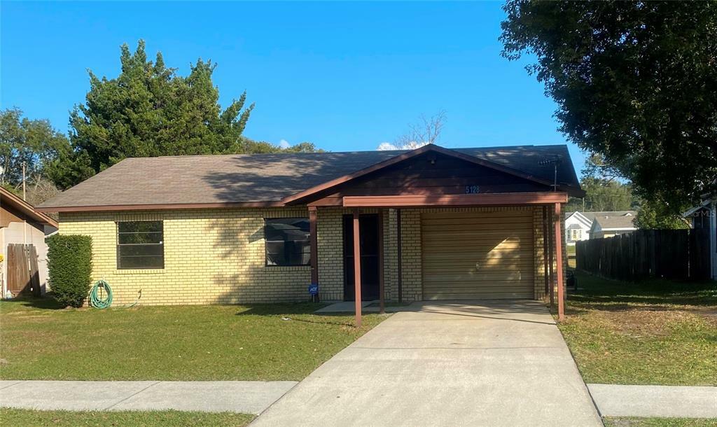 Property Photo:  5128 18th Street  FL 33542 