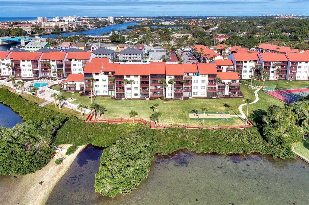 1608 Stickney Point Road 101  Sarasota FL 34231 photo
