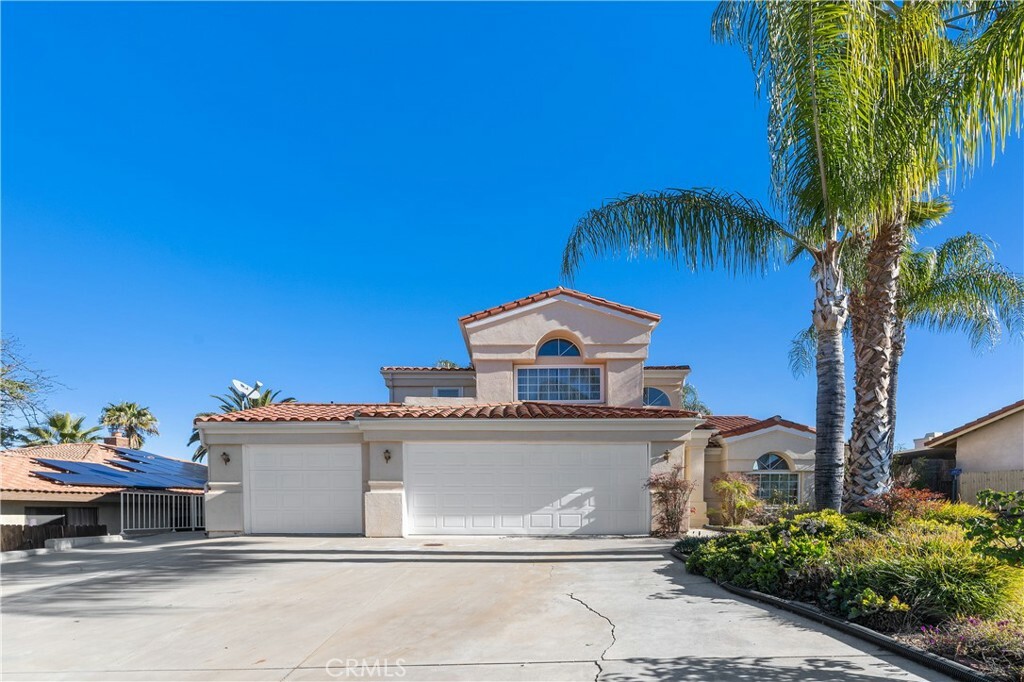 Property Photo:  22478 Pin Tail Drive  CA 92587 