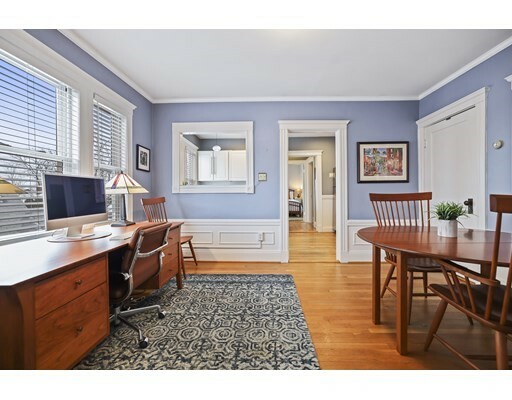 Property Photo: 304 Lamartine Street 5 MA 02130