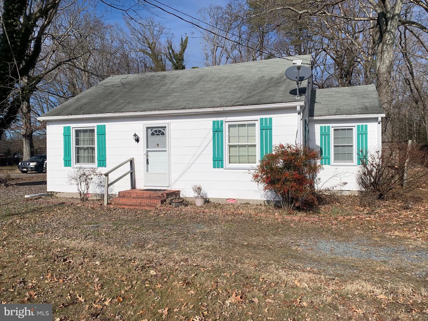 Property Photo: 27794 Saint Michaels Road MD 21601