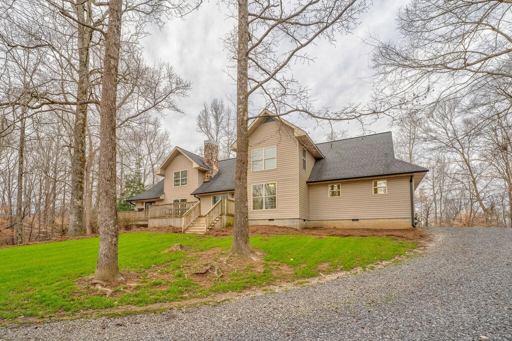 Property Photo:  2086 Creekwood Lane  GA 30721 