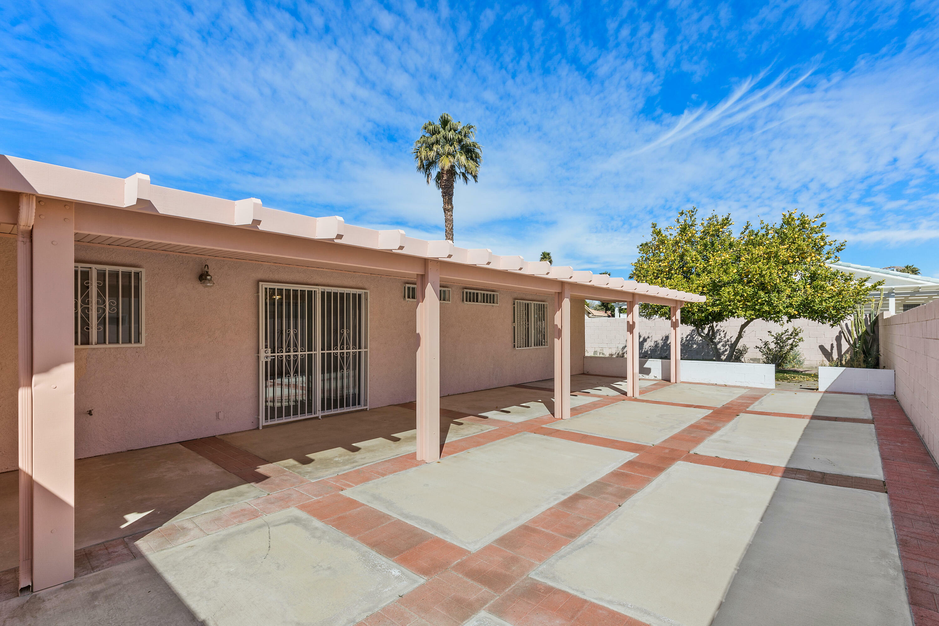 Property Photo:  67120 Rango Road  CA 92234 