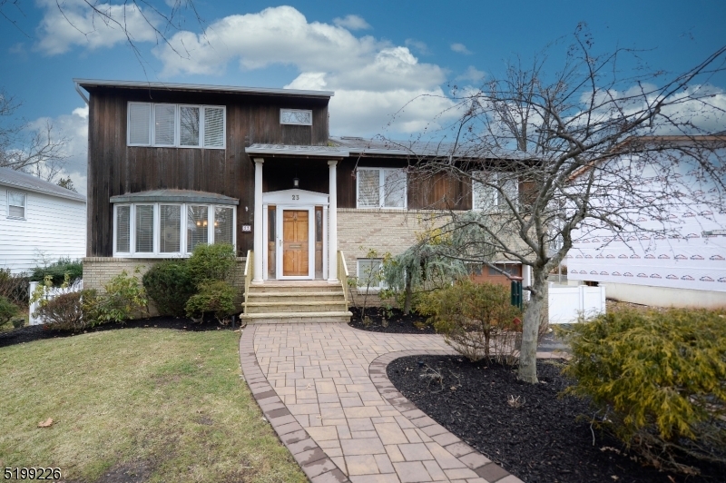 Property Photo: 23 Hickory Rd NJ 07052