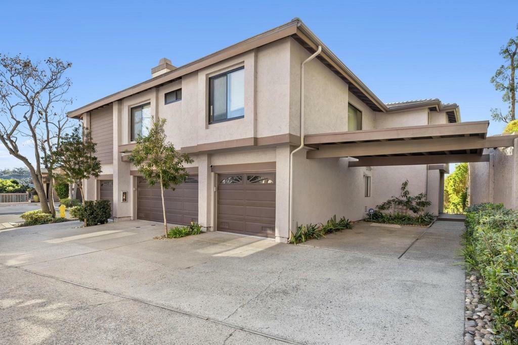 Property Photo:  6026 Cirrus Street  CA 92110 