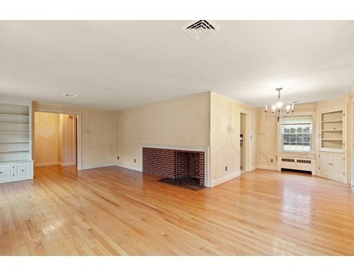 Property Photo:  676 Furnace Brook Pkwy  MA 02169 