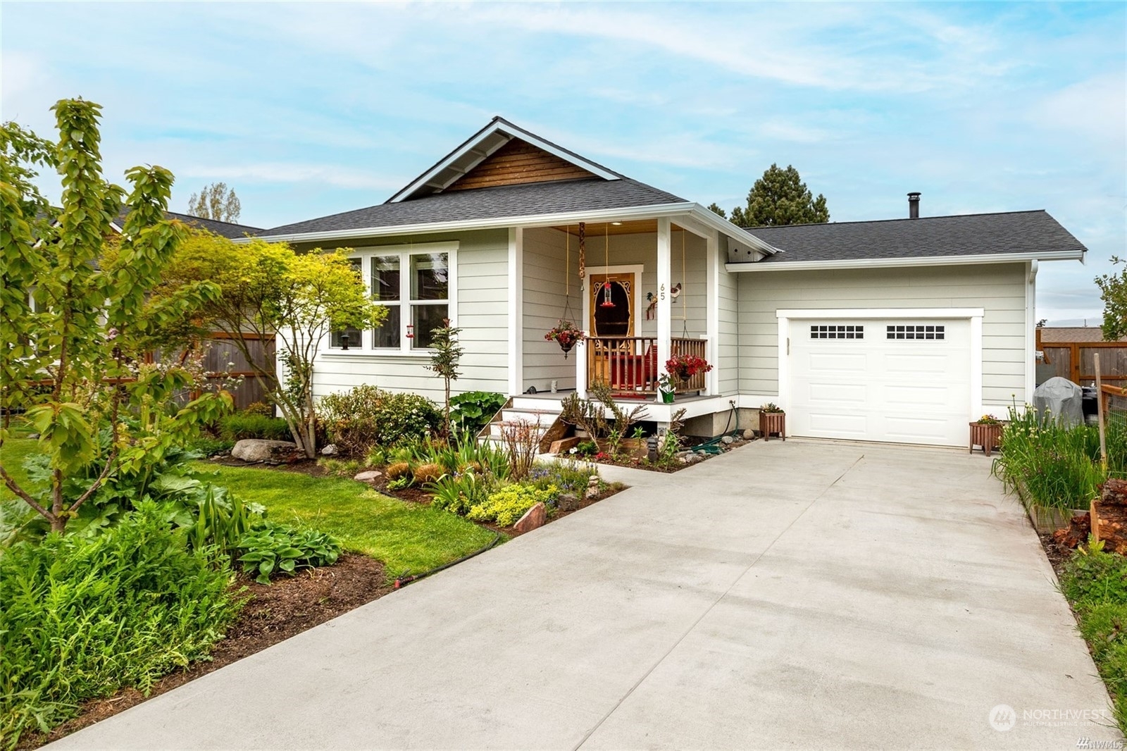 Property Photo:  65 Gerard Lane  WA 98250 