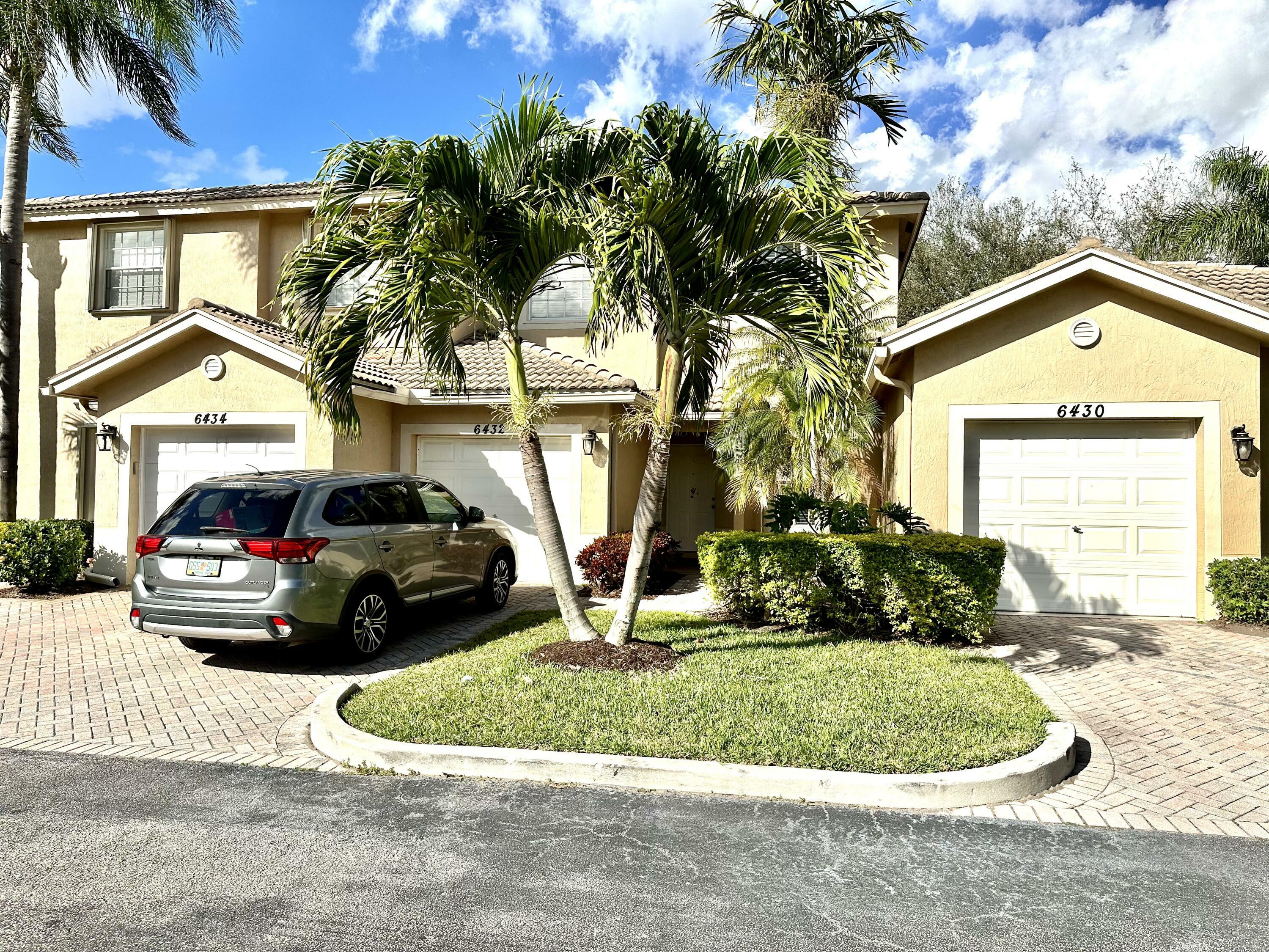 6432 Park Lake Circle  Boynton Beach FL 33437 photo