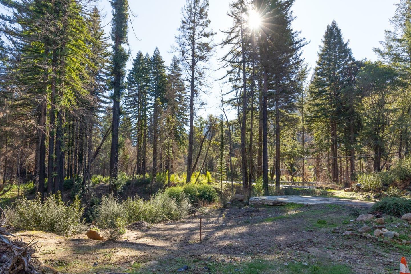 Property Photo:  16050 Big Basin Way  CA 95006 