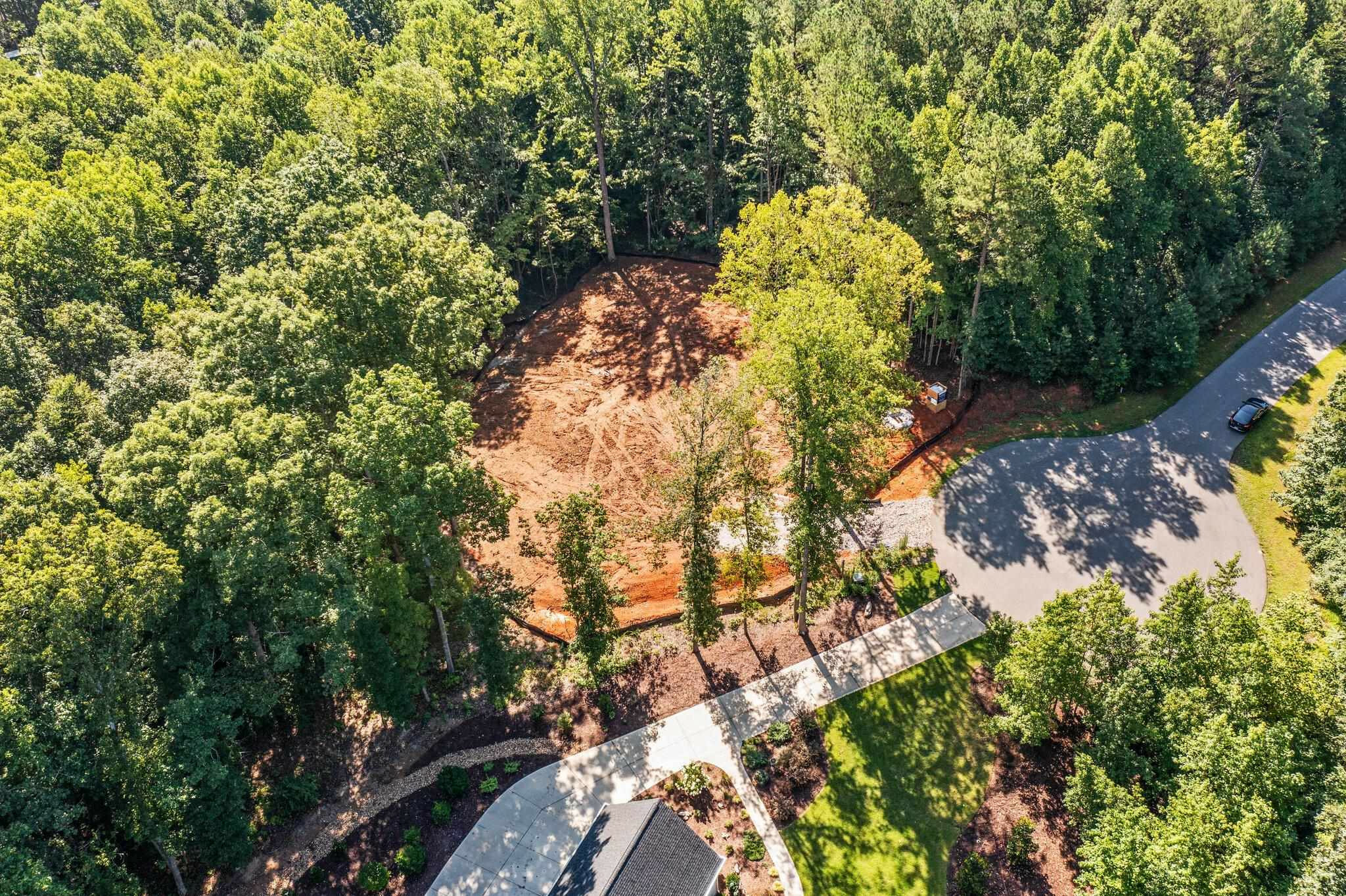 Property Photo:  60 Willow Creek Court  NC 27312 