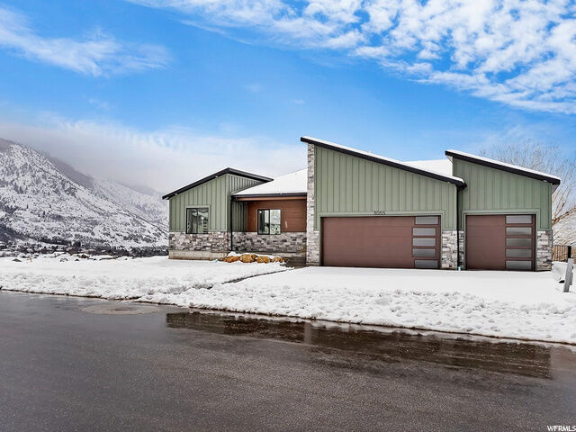 Property Photo:  Address not disclosed  UT 84414 