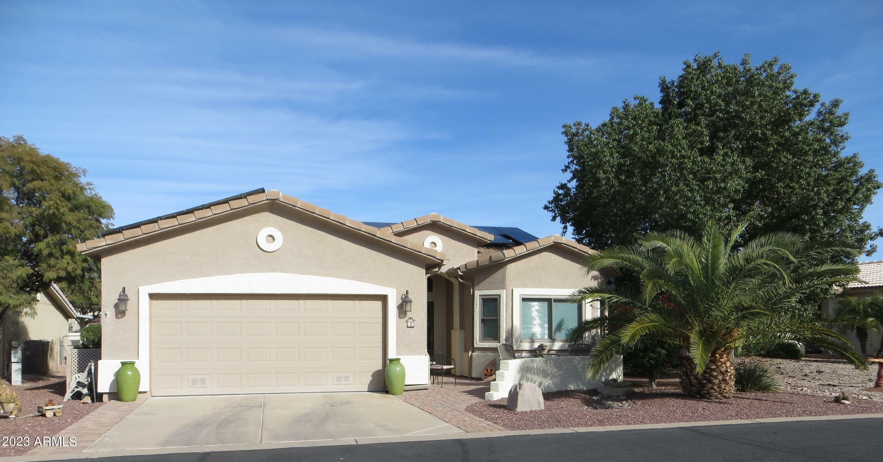 Property Photo:  2101 S Meridian Road 69  AZ 85120 