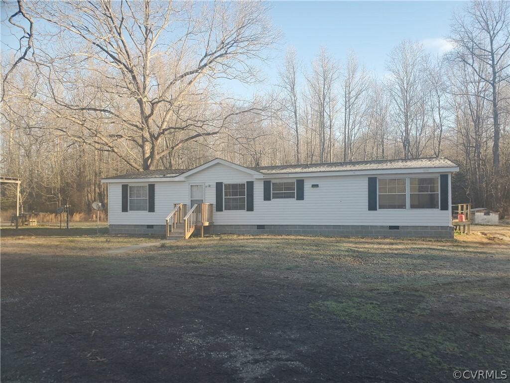 Property Photo:  1230 Sweet Hall Road  VA 23181 