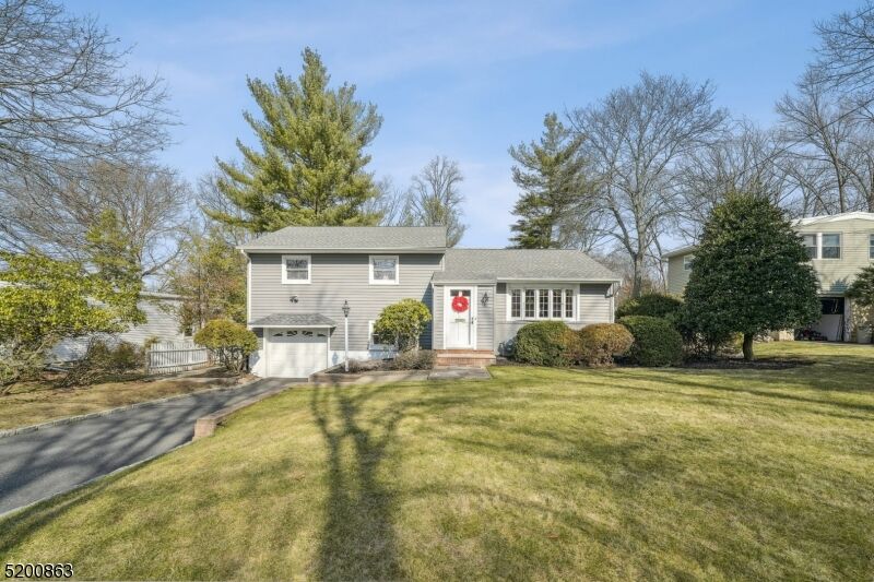 Property Photo:  46 Beverly Rd  NJ 07009 