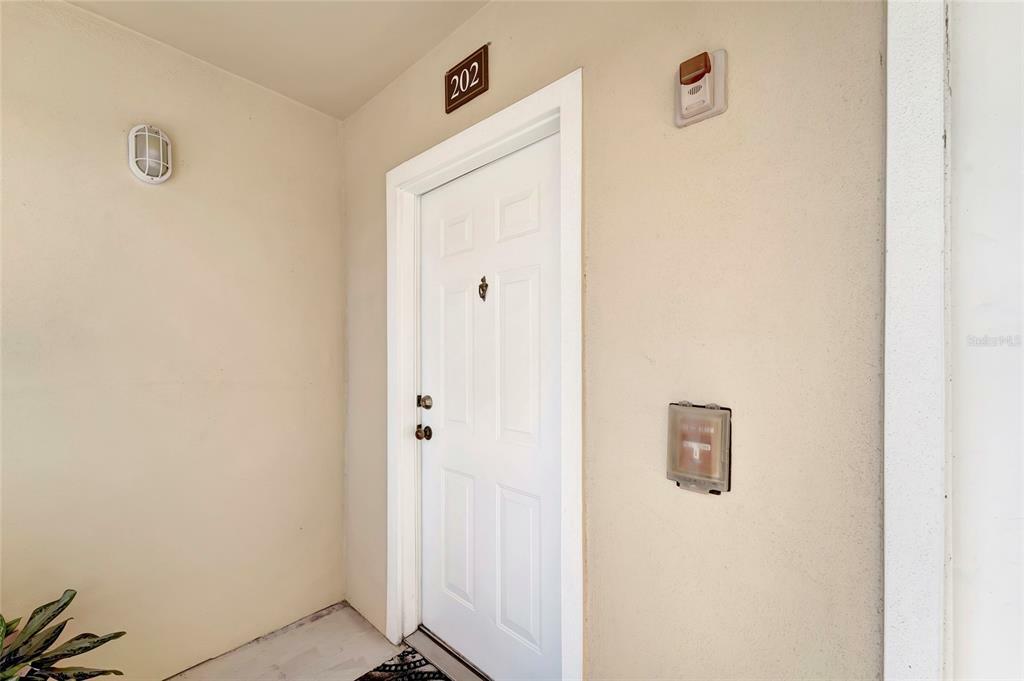 Property Photo:  3015 Chianti Court 202  FL 34237 