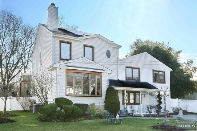 Property Photo: 175 Berkley Place NJ 07628