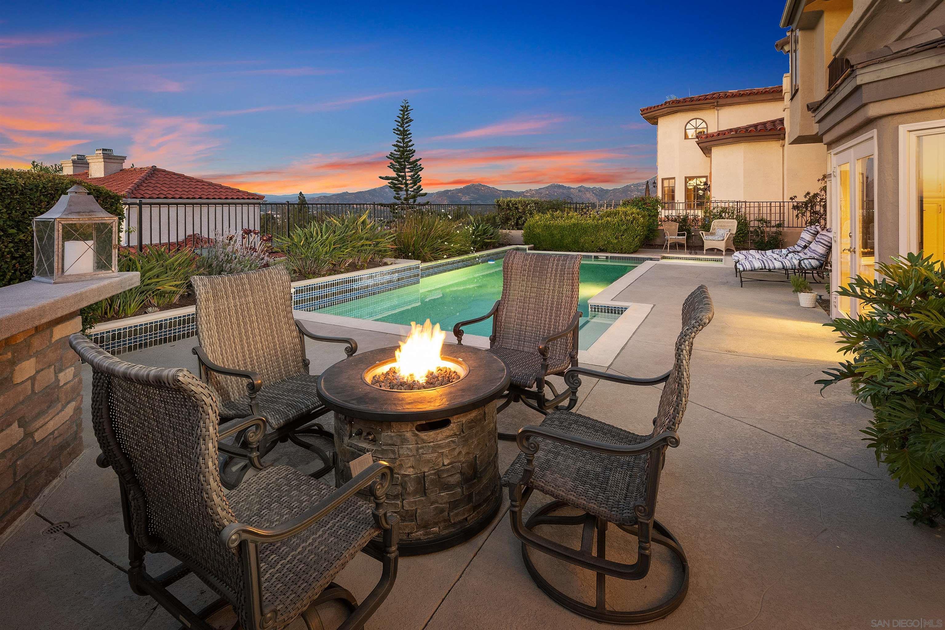 Property Photo: 12272 Fairway Pointe Row CA 92128
