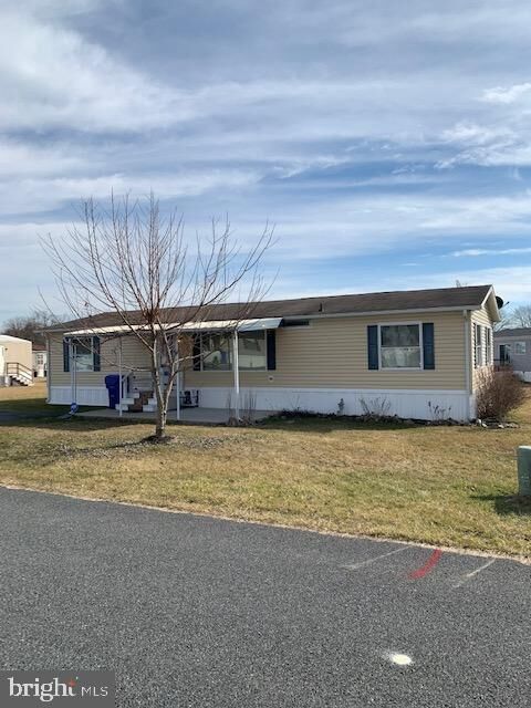 Property Photo:  224 Pegram Street  PA 17325 