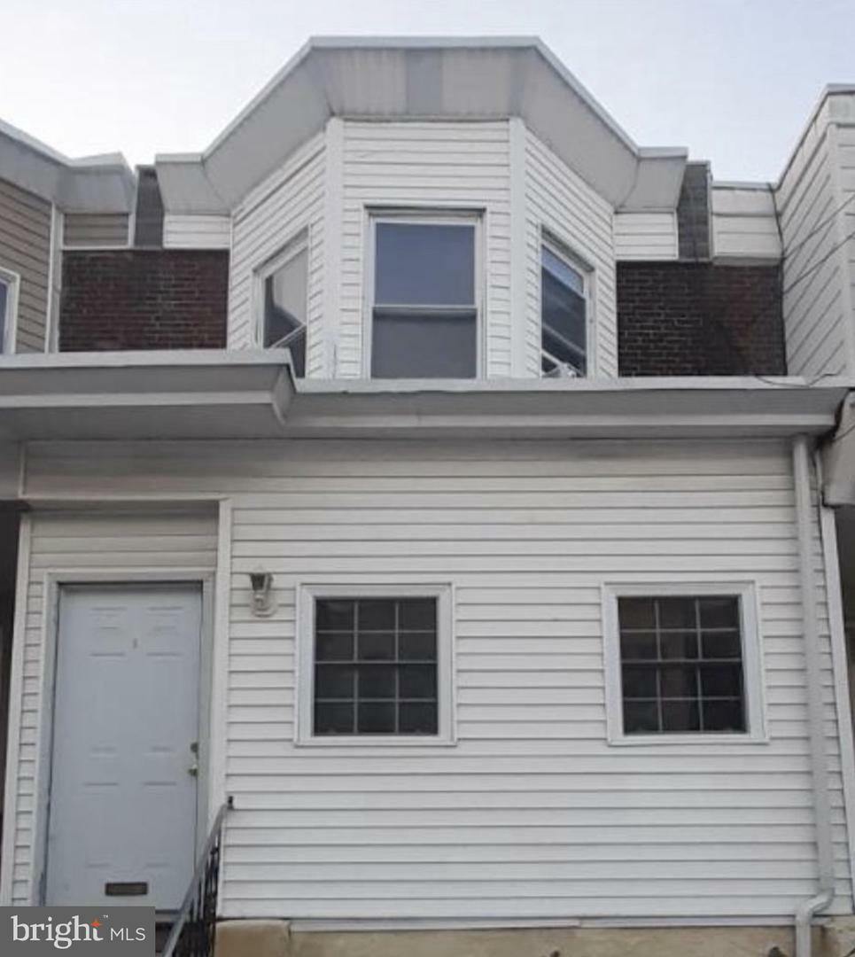 Property Photo:  2022 S Bonsall Street  PA 19145 