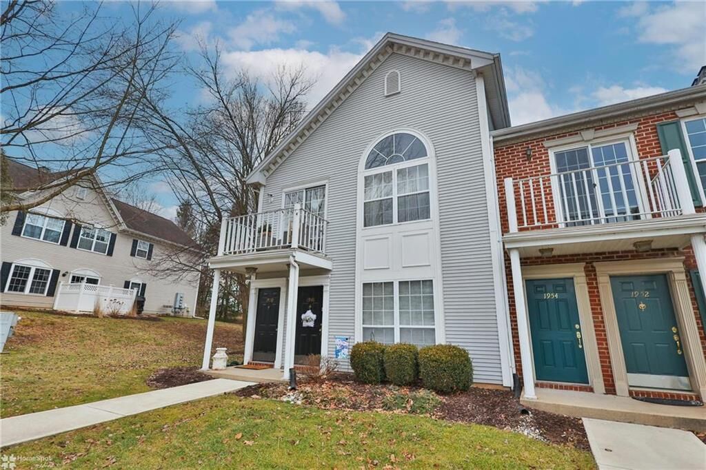 Property Photo:  1948 Mattis Street  PA 18055 