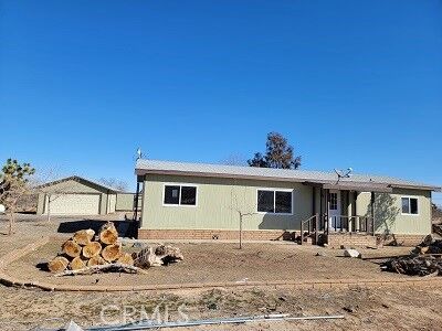 Property Photo:  5020 Del Rosa Road  CA 92371 