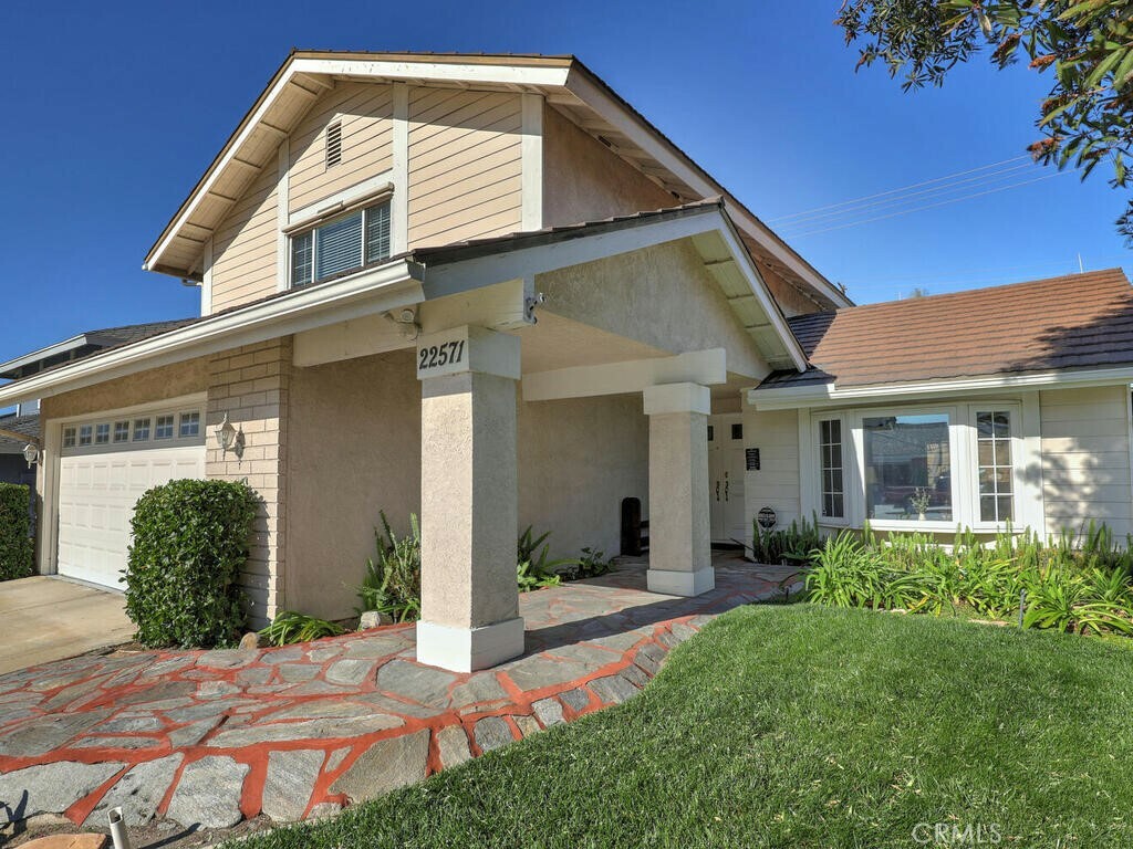 Property Photo:  22571 Auburn Dale Dr  CA 92630 