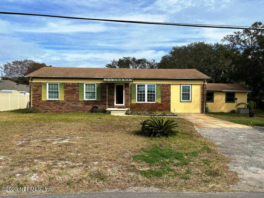 Property Photo:  1227 Prince Road  FL 32086 