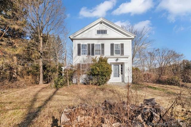 Property Photo: 445 Main Street South CT 06751