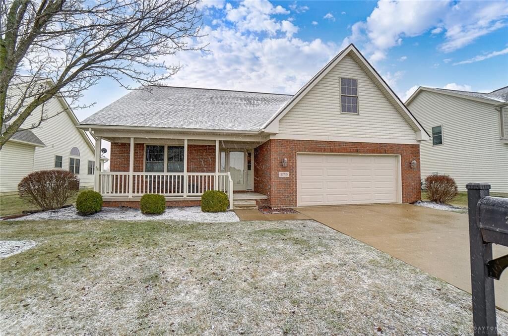Property Photo: 278 Hampton Trail OH 45502