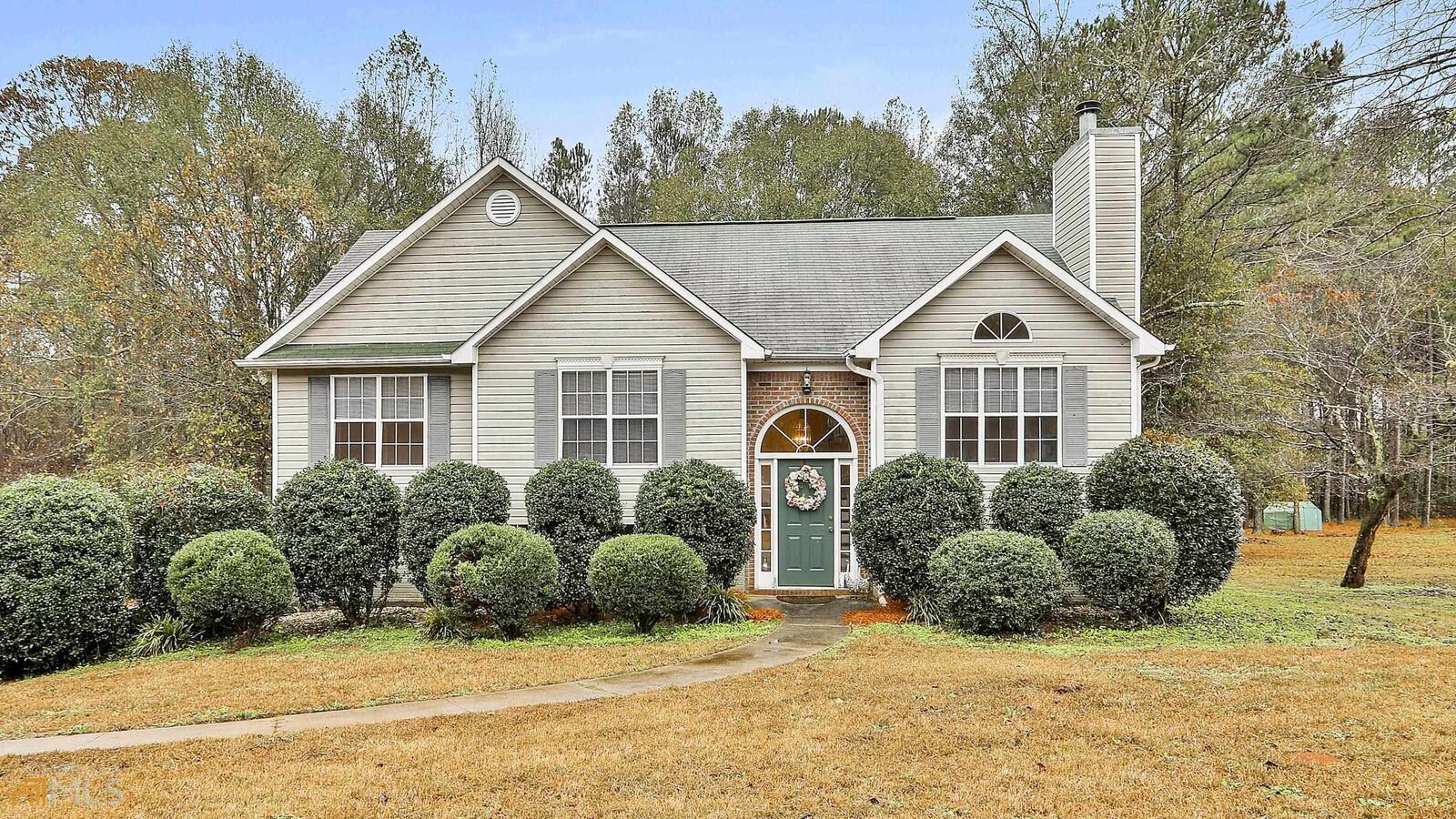 Property Photo: 103 Mary Lynn Lane GA 30265