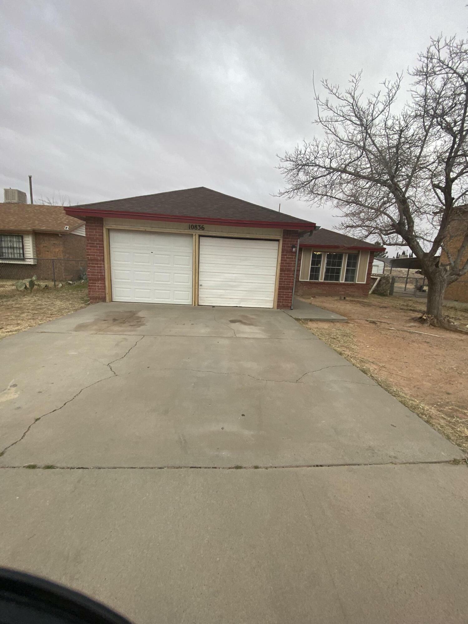 10836 Quartz Street  El Paso TX 79924 photo