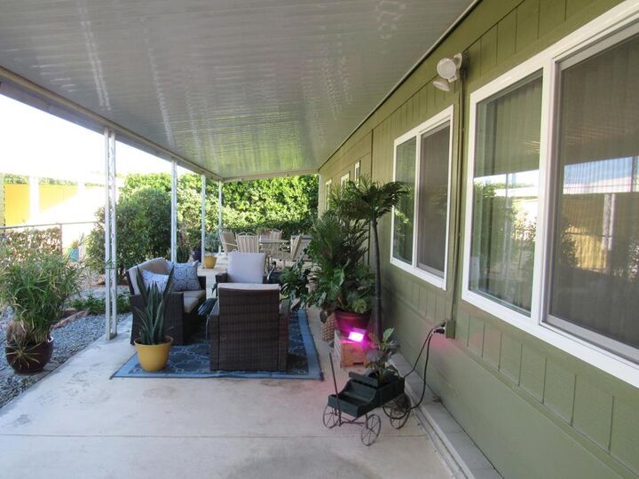 Property Photo:  49305 Highway 74 3  CA 92260 