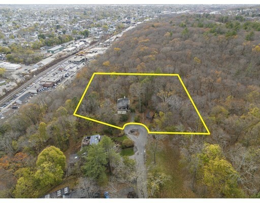 Property Photo: 89 Snake Hill Rd MA 02478