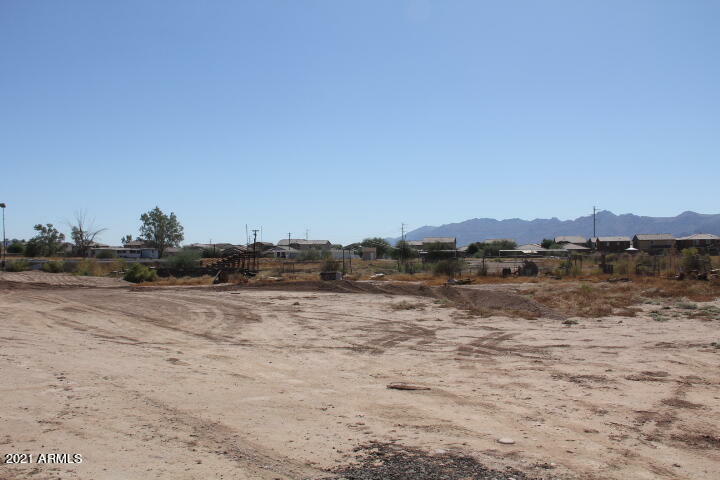 Property Photo:  6520 S 78th Avenue  AZ 85339 