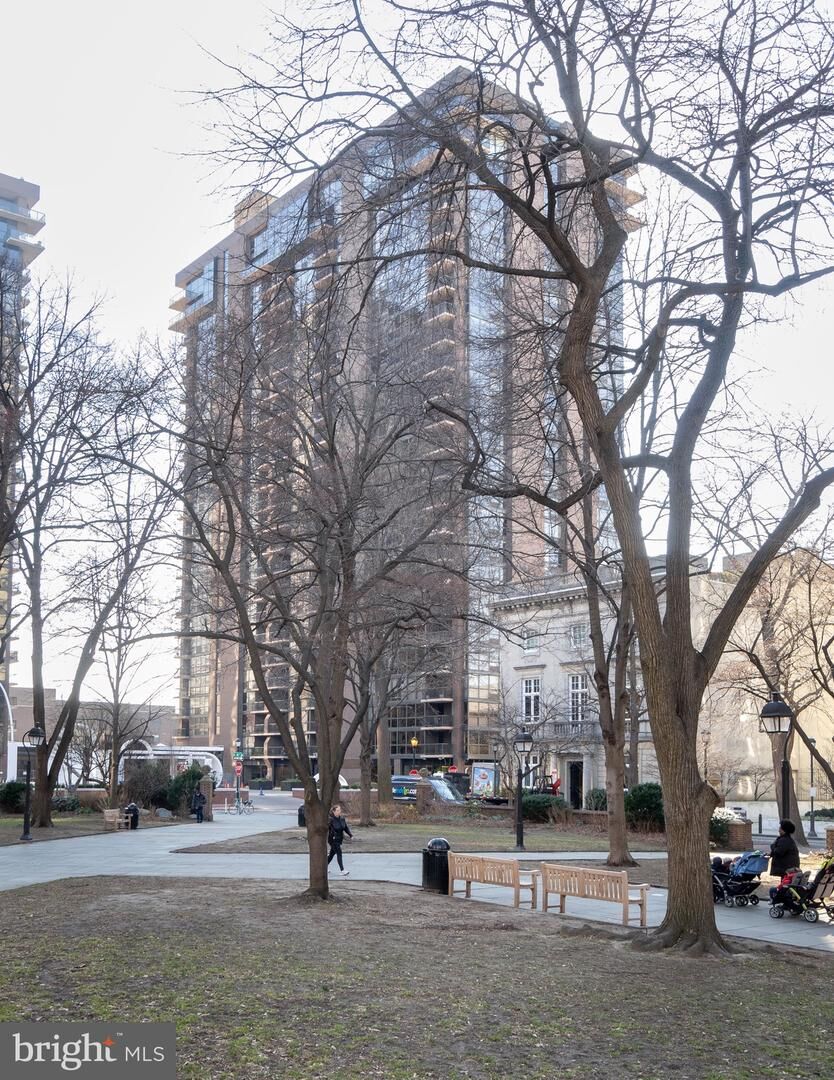 Property Photo: 241 S 6th Street 408F PA 19106