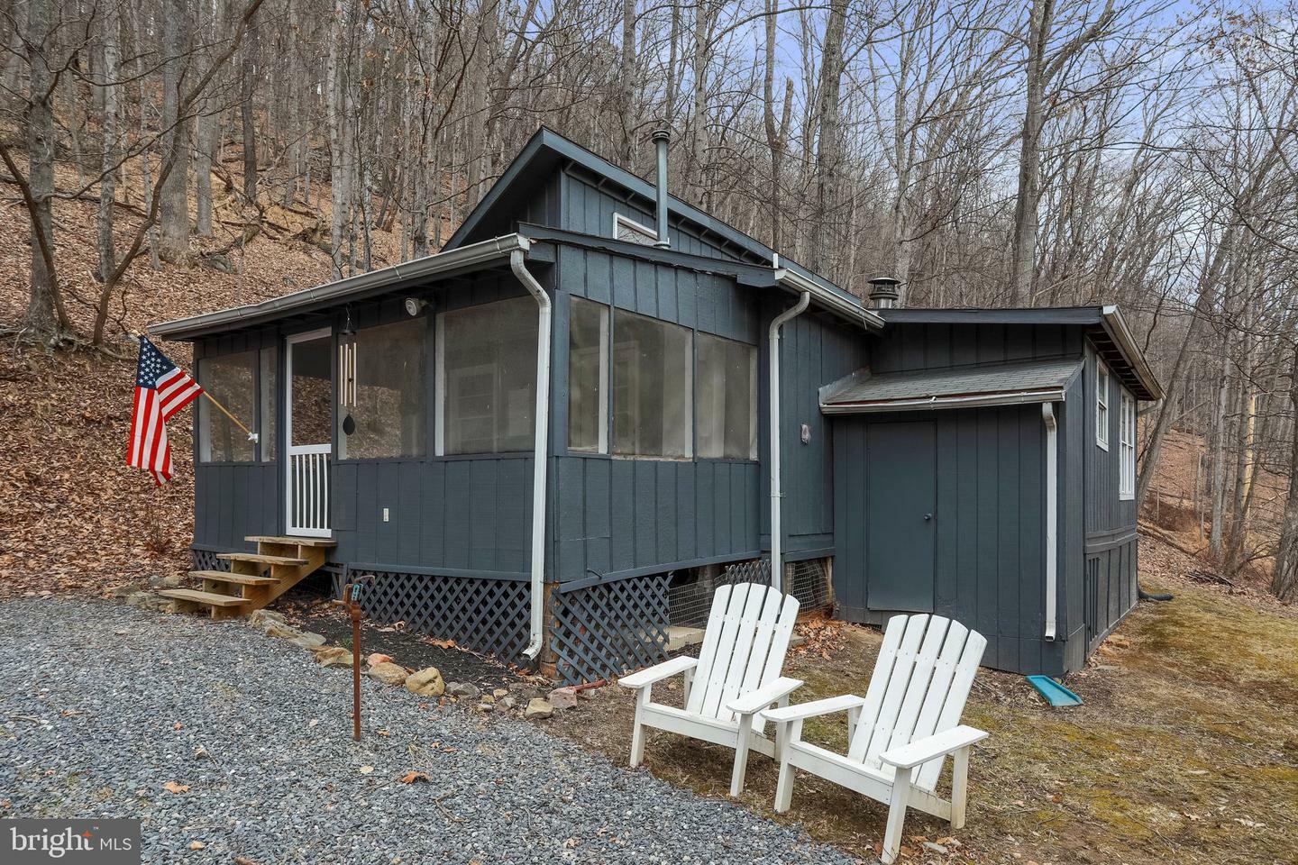 Property Photo: 1195 Warden Lake Ab Drive WV 26851