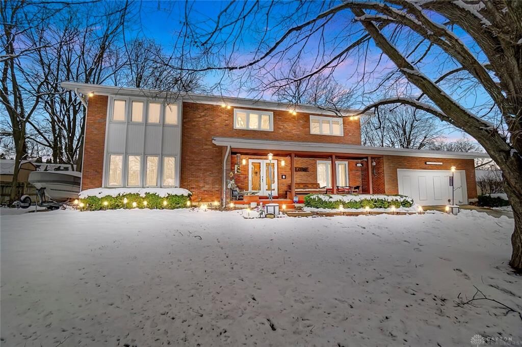 Property Photo:  6407 Cheri Lynne Drive  OH 45415 