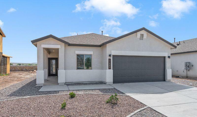 Property Photo: 12809 Monmouth Avenue TX 79928