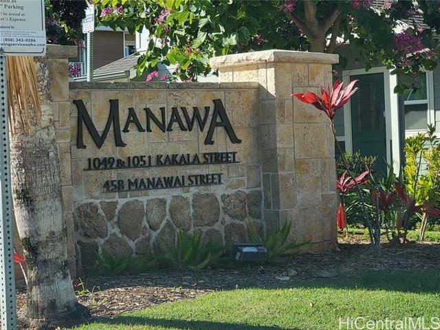 Property Photo:  458 Manawai Street 910  HI 96707 