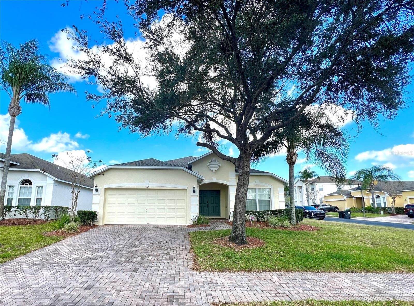 Property Photo:  358 Lancaster Drive  FL 33897 