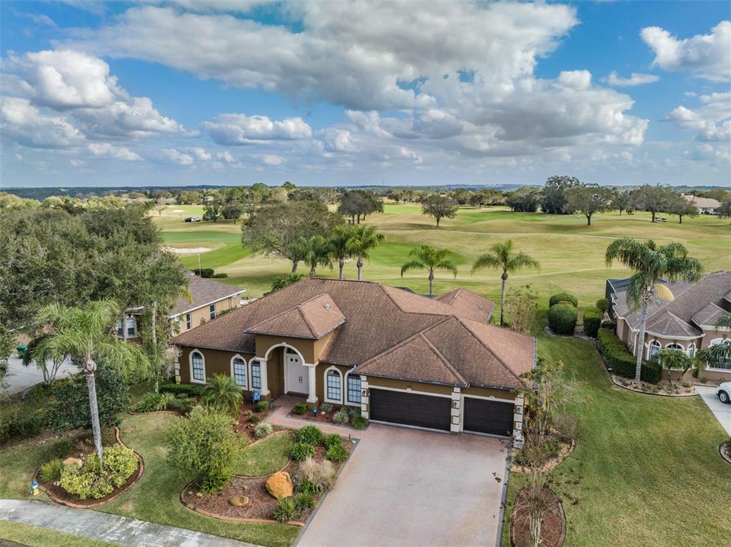 Property Photo: 13236 Legends Trail FL 33525