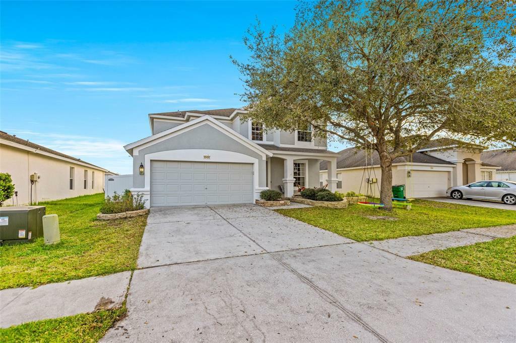 Property Photo:  30400 Stapleton Street  FL 33545 